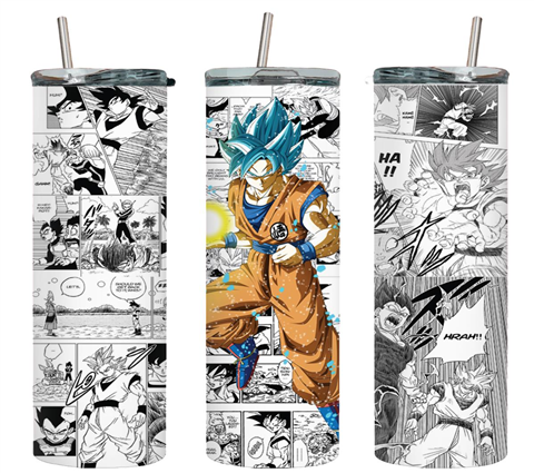 Goku-5200